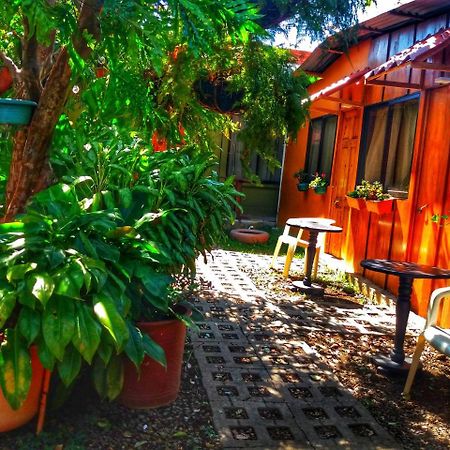 Apartmán Laurel House San Antonio De Belen Exteriér fotografie