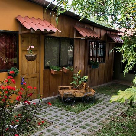 Apartmán Laurel House San Antonio De Belen Exteriér fotografie