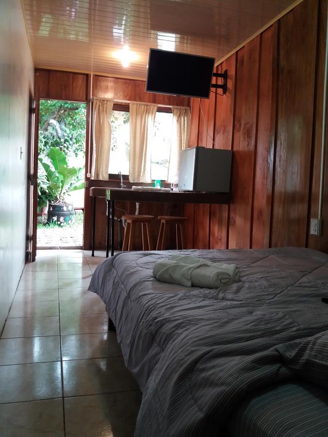 Apartmán Laurel House San Antonio De Belen Exteriér fotografie