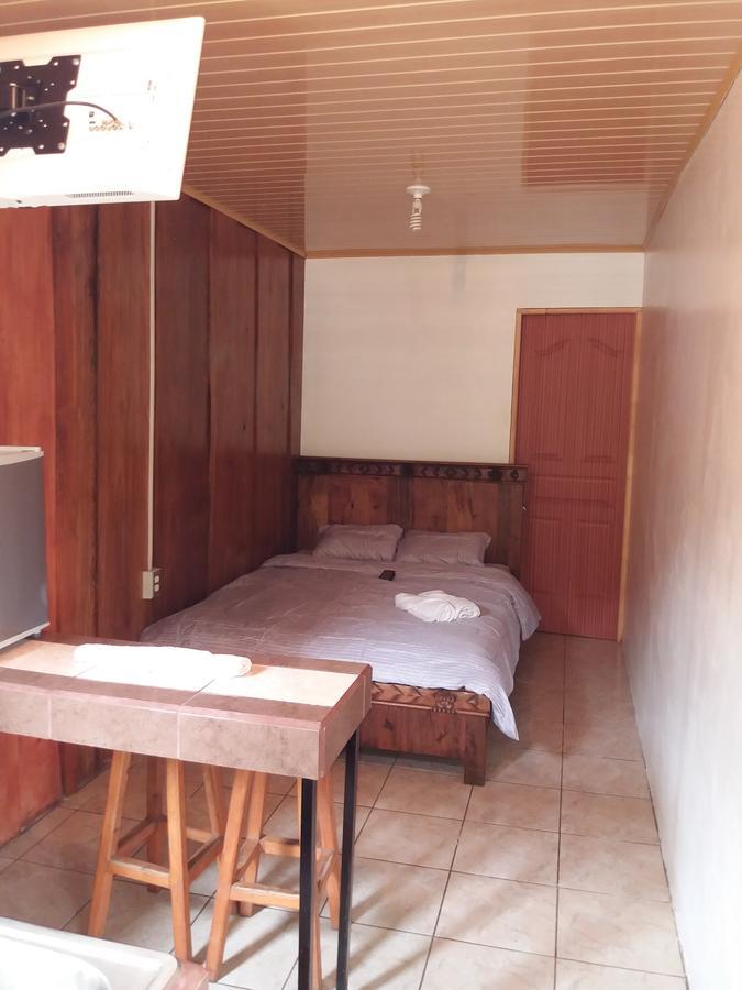 Apartmán Laurel House San Antonio De Belen Exteriér fotografie