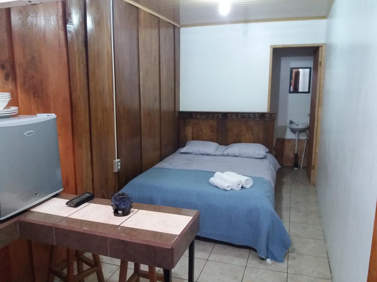Apartmán Laurel House San Antonio De Belen Exteriér fotografie