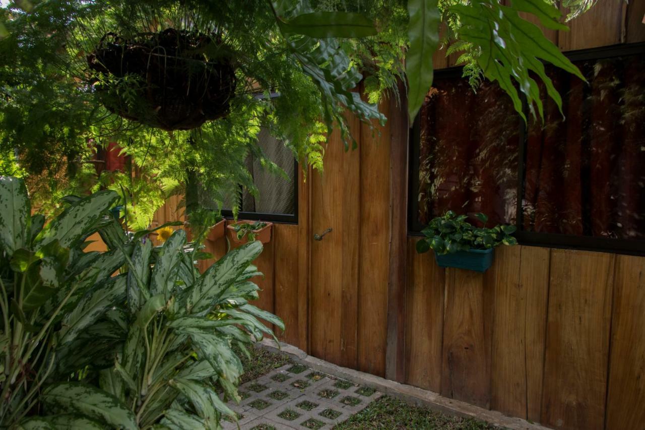Apartmán Laurel House San Antonio De Belen Exteriér fotografie
