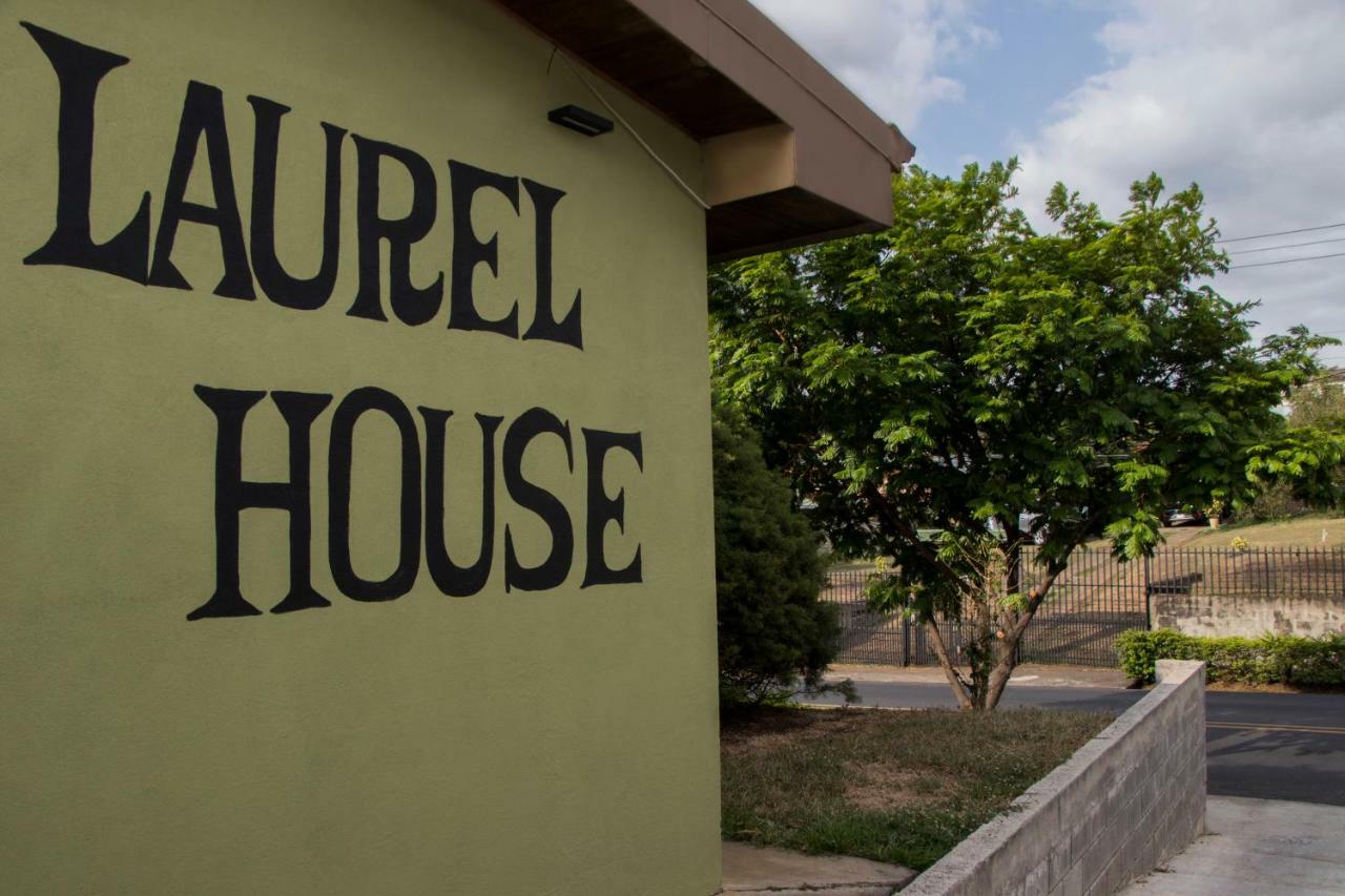 Apartmán Laurel House San Antonio De Belen Exteriér fotografie